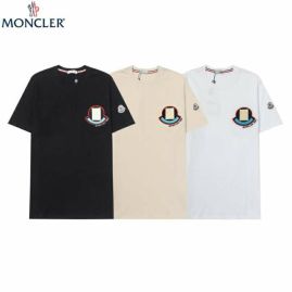Picture of Moncler T Shirts Short _SKUMonclerM-3XL185537520